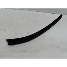 2015-20 FORD F-150 REAR PASSENGER DOOR WINDOW INNER BELT SEAL WEATHER STRIP OEM