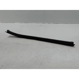 2015-20 FORD F-150 REAR PASSENGER DOOR WINDOW INNER BELT SEAL WEATHER STRIP OEM