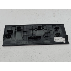 2015-2020 FORD F150 REAR PASSENGER SIDE DOOR SILL PLATE SCUFF CREW CAB OEM