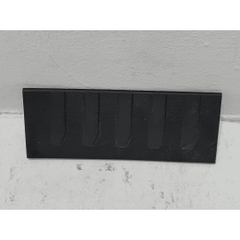 2015-2020 FORD F150 REAR PASSENGER SIDE DOOR SILL PLATE SCUFF CREW CAB OEM