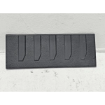 2015-2020 FORD F150 REAR PASSENGER SIDE DOOR SILL PLATE SCUFF CREW CAB OEM