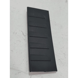 2015-2020 FORD F150 REAR PASSENGER SIDE DOOR SILL PLATE SCUFF CREW CAB OEM