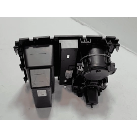 2017-2020 FORD F150 FRONT CENTER CONSOLE TRIM CUP HOLDER STORAGE TRAY  OEM