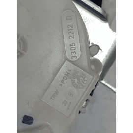 2018-2020 FORD F-150 REAR RIGHT OR LEFT SIDE SEAT BELT SEATBELT RETRACTOR OEM