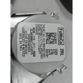 2018-2020 FORD F-150 REAR RIGHT OR LEFT SIDE SEAT BELT SEATBELT RETRACTOR OEM