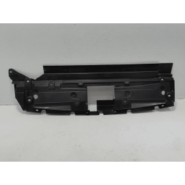 2018 - 2020 FORD F-150 RADIATOR CORE UPPER SIGHT SHIELD COVER PANEL OEM