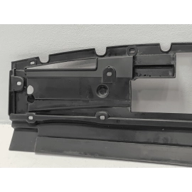 2018 - 2020 FORD F-150 RADIATOR CORE UPPER SIGHT SHIELD COVER PANEL OEM