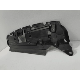 2018 - 2020 FORD F-150 RADIATOR CORE UPPER SIGHT SHIELD COVER PANEL OEM