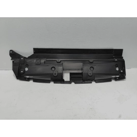 2018 - 2020 FORD F-150 RADIATOR CORE UPPER SIGHT SHIELD COVER PANEL OEM