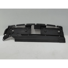 2018 - 2020 FORD F-150 RADIATOR CORE UPPER SIGHT SHIELD COVER PANEL OEM