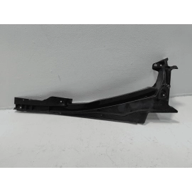 2015-2020 FORD F-150 FRONT PASSENGER SIDE WINDSHIELD COWL EXTENSION PANEL OEM