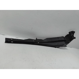 2015-2020 FORD F-150 FRONT PASSENGER SIDE WINDSHIELD COWL EXTENSION PANEL OEM