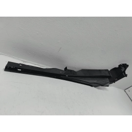 2015-2020 FORD F-150 FRONT PASSENGER SIDE WINDSHIELD COWL EXTENSION PANEL OEM