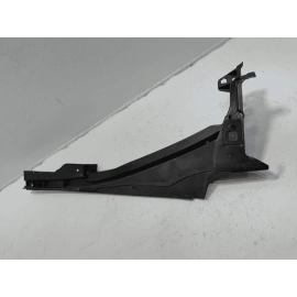 2015-2020 FORD F-150 FRONT PASSENGER SIDE WINDSHIELD COWL EXTENSION PANEL OEM