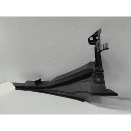 2015-2020 FORD F-150 FRONT PASSENGER SIDE WINDSHIELD COWL EXTENSION PANEL OEM