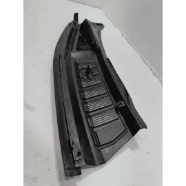 2015 - 2020 FORD F-150 FRONT LEFT DRIVER SIDE COWL VENT GRILLE PANEL OEM