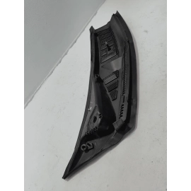 2015 - 2020 FORD F-150 FRONT LEFT DRIVER SIDE COWL VENT GRILLE PANEL OEM