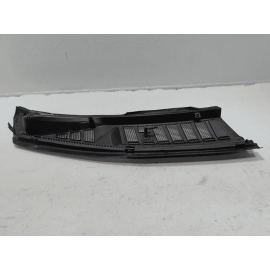 2015 - 2020 FORD F-150 FRONT LEFT DRIVER SIDE COWL VENT GRILLE PANEL OEM