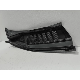 2015 - 2020 FORD F-150 FRONT LEFT DRIVER SIDE COWL VENT GRILLE PANEL OEM