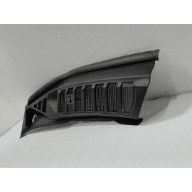 2015 - 2020 FORD F-150 FRONT LEFT DRIVER SIDE COWL VENT GRILLE PANEL OEM