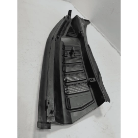 2015 - 2020 FORD F-150 FRONT LEFT DRIVER SIDE COWL VENT GRILLE PANEL OEM