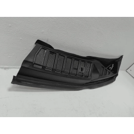 2015 - 2020 FORD F-150 FRONT LEFT DRIVER SIDE COWL VENT GRILLE PANEL OEM