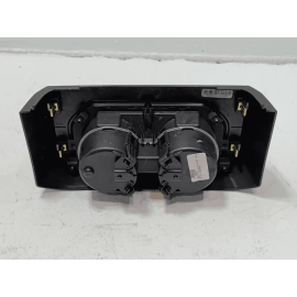 2017 - 2020 FORD F-150 CENTER CONSOLE REAR DUAL CUP HOLDER CUPHOLDER OEM