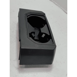 2017 - 2020 FORD F-150 CENTER CONSOLE REAR DUAL CUP HOLDER CUPHOLDER OEM