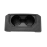 2017 - 2020 FORD F-150 CENTER CONSOLE REAR DUAL CUP HOLDER CUPHOLDER OEM