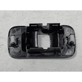 2015-20 FORD F-150 REAR PASSENGER DOOR WINDOW HOUSING SWITCH COVER BEZEL OEM