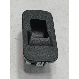 2015-20 FORD F-150 REAR PASSENGER DOOR WINDOW HOUSING SWITCH COVER BEZEL OEM