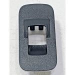 2015-20 FORD F-150 REAR PASSENGER DOOR WINDOW HOUSING SWITCH COVER BEZEL OEM