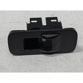 2015-20 FORD F-150 REAR PASSENGER DOOR WINDOW HOUSING SWITCH COVER BEZEL OEM