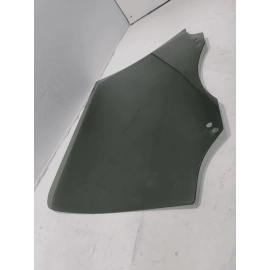 2015 - 2023 FORD F-150 REAR LEFT DRIVER SIDE DOOR WINDOW GLASS OEM
