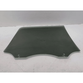 2015 - 2023 FORD F-150 REAR LEFT DRIVER SIDE DOOR WINDOW GLASS OEM
