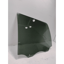 2015 - 2023 FORD F-150 REAR LEFT DRIVER SIDE DOOR WINDOW GLASS OEM