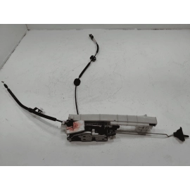 2017-2018 Ford F-150 Front Right Passenger Side Door Lock Latch Actuator OEM