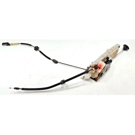 2017-2018 Ford F-150 Front Right Passenger Side Door Lock Latch Actuator OEM