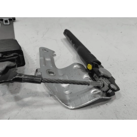 2018-2020 Ford F-150 Front Right Passenger Side Seat Belt Seatbelt Retractor OEM
