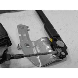 2018-2020 Ford F-150 Front Right Passenger Side Seat Belt Seatbelt Retractor OEM