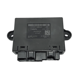 2017-2018 Ford F-150 Front Passenger Side Door Window Control Module Unit OEM