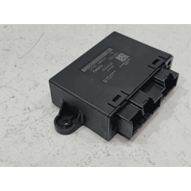 2017-2018 Ford F-150 Front Passenger Side Door Window Control Module Unit OEM