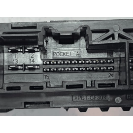 2017-2018 Ford F-150 Front Passenger Side Door Window Control Module Unit OEM