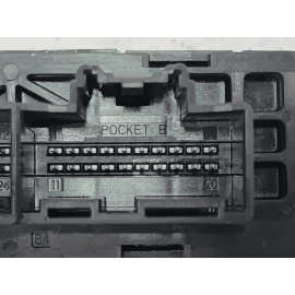 2017-2018 Ford F-150 Front Passenger Side Door Window Control Module Unit OEM