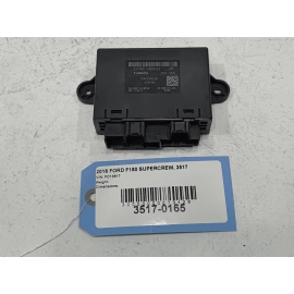 2017-2018 Ford F-150 Front Passenger Side Door Window Control Module Unit OEM