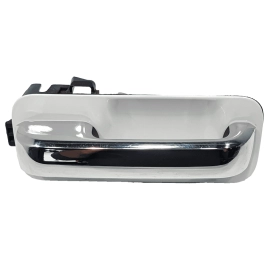 2015-2020 Ford F-150 Front Right Passenger Side Door Exterior Handle OEM Chrome