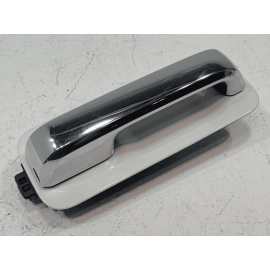 2015-2020 Ford F-150 Front Right Passenger Side Door Exterior Handle OEM Chrome