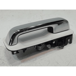 2015-2020 Ford F-150 Front Right Passenger Side Door Exterior Handle OEM Chrome