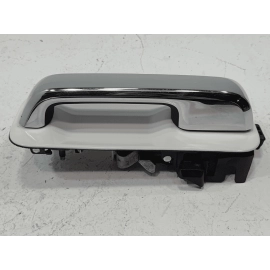 2015-2020 Ford F-150 Front Right Passenger Side Door Exterior Handle OEM Chrome