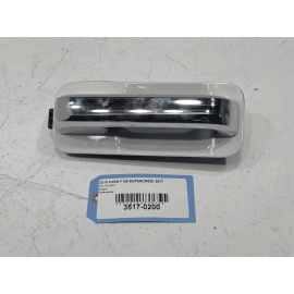 2015-2020 Ford F-150 Front Right Passenger Side Door Exterior Handle OEM Chrome
